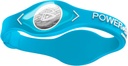 Balance de puissance - Bracelet Unisex en silicone rouge XS pour usage sportif général