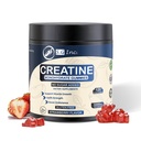 S.G Createine Monohydraat Gummies for Men & Women 