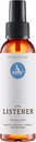 Animaux vimi Ear Cleaner Bon Auditeur - Vaporisateur d'oreilles pour les oreilles sensibles de chien - Soins de l'oreille avec Camomile, Calendula & Witch Hazel - pour nettoyage soigné et doux - 3,38 Fl Oz