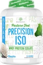 BioHealth Nutrition Precisie ISO Vanille (5lb) 
