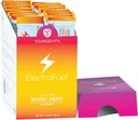 Nu Kai Wellness Hydration Supplementen - Energie Drink Mix 