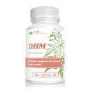 Pure Nootropics Dihydromyricetin (DHM) 300 mg Capsules 