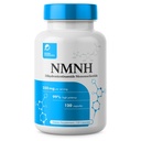 NMNH: Dihydronicotinamide Mononucleotide (120 capsules) NAD+ Ondersteuning NR NAD-supplement