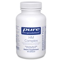 Pure Encapsulations HM Complexe ondersteuning voor Body's Natural Detoxification Process