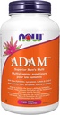 Nu Foods Adam Men's Multi 2/Day 120Tab, 120 CT