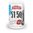 5% Voeding Rijke Piana 5150 High Stim Pre-Workout Powder 