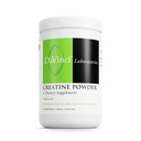 DAVINCI LABS Creatine Powder - Amino Acid Drink Mix Powder for Muscle & Brain Health* - Vegetarisch, Glutenvrij en Sojavrij - zonder smaak, 90 porties