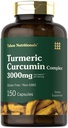 Kurkuma Curcumin 3000mg 
