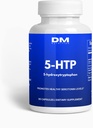 5-HTP Natural Serotonine Booster for Mood & Slaap 3 maand levering 180 capsules