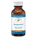Inheemse remedies BladderWell tabletten - Natuurlijke Homeopathische Formule voor brand en veelvuldig urineren - Ondersteunt Bladder Gezondheid - 180 tabletten