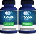 Focus Selecteer zink vrije formule 