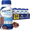 Zorg ervoor dat Original Milk Chocolate Voeding Schudden Small Maaltijden Vervanging Schudden 