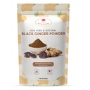 Ayur Aranya 100% Pure Black Gemberpoeder 50g 