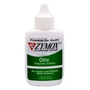 Pet King Merken Zymox Otic Enzymatic Solution for Dogs and Cats to Soothe Oorinfecties Without Hydrocortison for Itch Relief, 1,25oz