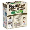 NeilMed Sinus Rinse Kit met Xylitol, 50 Graaf (pakket van 1)
