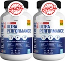 EliteXtreme Max Male Health Supplement 