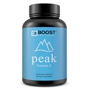 BoostCeuticals Vegan Vitamine e Gamma Tocoferol 