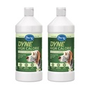 PetAg Dyne High Calorie Liquid Nutritional Supplement voor honden & Puppies 8 weken en ouder - 16 oz, Pack of 2 - Ondersteunt prestaties en duurzaamheid - Sweet Vanilla smaak