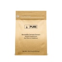 PURE ORIGINAL INGREDIENTS Boswellia Serrata Extract (1lb) Herbal Supplement Powder, Non-GMO