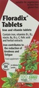 (2 Pack) - Floradix - Floradix Iron 
