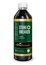 Herbal Goodness Stone Breaker - Biologische Chanca Piedra Stone Nierbreker en Oplosser met galblaas Reiniging voor nieren en galblaas Crystal Flush (12.00 Fl Oz (pakket van 1))