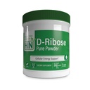 Santé Thru Nutrition D-Ribose Pure Poudre 200 Grams (200g 7 oz)