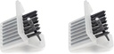(16 st.) Cerustop Wax Guard Filters voor Hoortoestellen voor Phonak, Hoortoestellen Wasfilters Resound, Widex en Unitron, Hoortoestellen Vervangingsdelen Reinigingsset Accessoires Tool (2 verpakkingen)