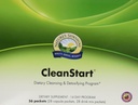 Nature's Sunshine Cleanstart Capsules, Wildberry, 56 Tellen