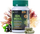 Sea Moss Capsules 