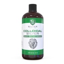 Enhanced Cplus Silver Liquid Immune Support Supplement