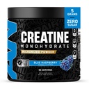 Alles Zwart Alles Creatine Monhydraat 60 Servaties 