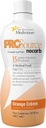 Liquid Collageen Peptides Type I, III 15 Gram Proteïne per Oz.