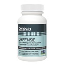 Benecin Defense 1500 mcg Stabilized Allicin per Capsule 