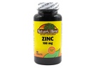 Nature's Blend Zink Gluconaat 100 mg, 100 tabletten