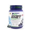 PERFORMANCE INSPIRED Nutrition WHEY Proteïnepoeder 