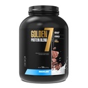 Maxler Golden 7 Proteïne Blend - Proteïne Poeder voor Spier Gain & Recovery - Melk Chocolade Proteïne Poeder 5 lb