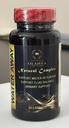 WATER AWAY PILLS - Premium Kruiden Blend with Milk Thistle, Turmeric, Tart Cherry - Premium Waterbewaring en Flushing - Immuun systeem booster - Herbal Diuretic Supplements -1 Fles