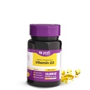 Vitamine D3 10.000 IE 