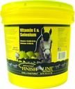 Finish Line Horse Products Vitamine E- Selenium