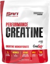 SAN Performance Creatine 1200g Ondersteunt Spiergroei en Atletische Performance, 240 Servings