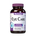 Bluebonnet Nutrition Eye Care Macula & Blue, Eye Health & Blue Light Support*, Veganistisch, Kosher-gecertificeerd, Glutenvrij, zuivelvrij, 60 plantaardige capsules, 30 porties