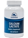 Calciumlactaat 115mg 100c