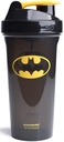 Smartshake Lite Justice League Protein Shaker Bottle 800ml 