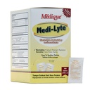 Medique Medi-Lyte Electrolyte Replenisher, snelle verlichting van hitte, stress, vermoeidheid en spierkrampen, gemakkelijk te slikken tabletten, 500 tabletten (250 x 2)