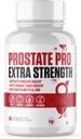 VITALUX #1 gewaardeerde Premium Prostate Support Supplement 