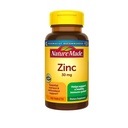 Nature Made Zink 30 mg (verpakking van 4)