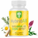 HybridAR Rapid Sinus Relief and Calm 