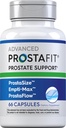 Piping Rock ProstaFit Advanced Prostate Support* 