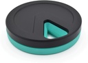Travel RX Pill Case per Type Twee Labs  (Vibrant Teal)