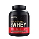 Optimale voeding, 100% WHEY Gold Choc 5LB